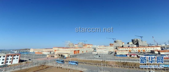 已经掌握独立建造第三代核电站技术的国家盘点